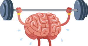 Change Your Brain with Mindfulness