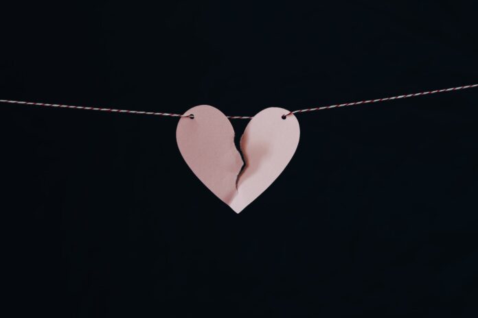 6 Red Flags That Suggest Your Marriage is Heading for a Divorce