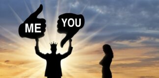 How to Leave a Narcissist: Six Powerful Hacks