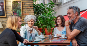 5 Tips For Getting Quality Men Over 50 To Ask You Out