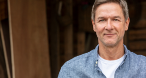 Do Men Over 50 Only Want Younger Women?