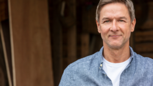 Do Men Over 50 Only Want Younger Women?