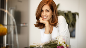 10 Easy Steps for Finding Love after 50