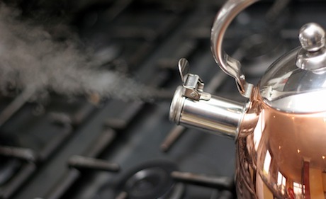 Lower the Pressure - Dr. Rick Hanson