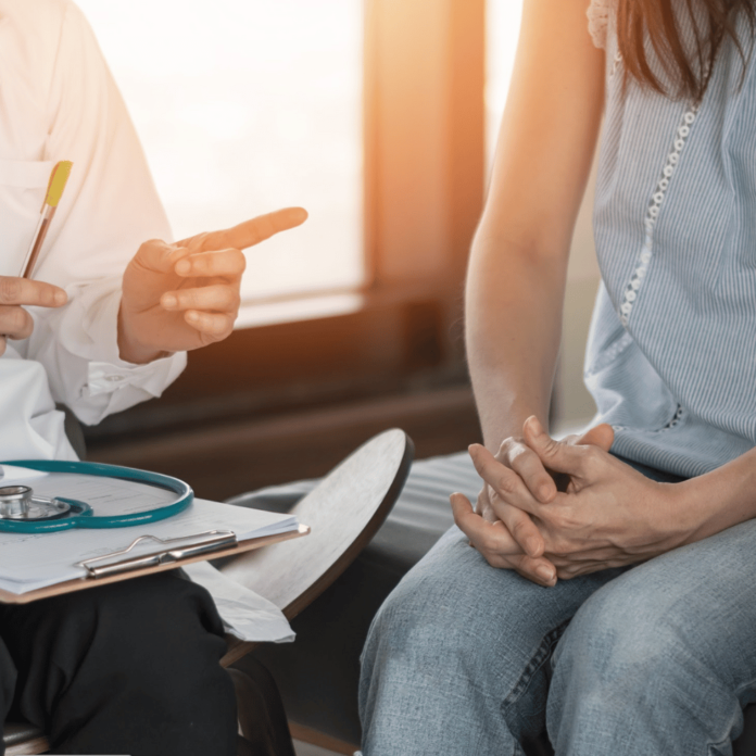 How to Manage Chronic Disease in Marriage