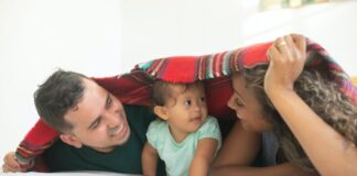 Inclusivity in Parenting Workshops