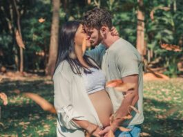 relationship tips for new parents