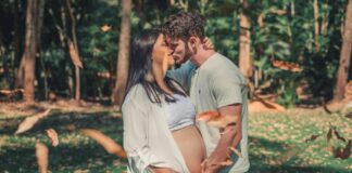 relationship tips for new parents