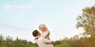 Spark Chemistry with a Good Man
