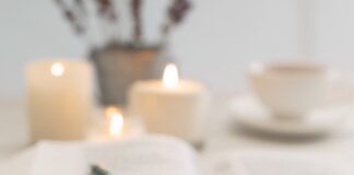 Creating Sacred Focus - zen habits zen habits