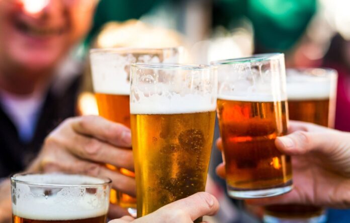 Do Beer Emotions Count? | Loveawake.com blog