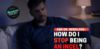 How Do I Stop Being An Incel?