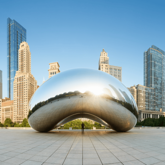 Ultimate Guide of 50 Things to Do in Chicago