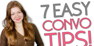 7 Best CONVERSATION TIPS To ATTRACT WOMEN!