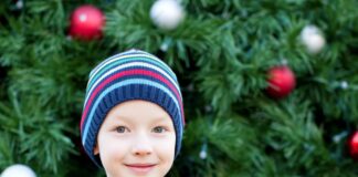 Fun and Free Hunt for Christmas Candy Canes