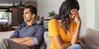 How to Maintain Balance in Your Marriage