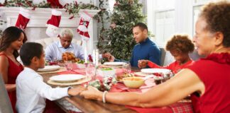 How to Communicate with Difficult Family This Christmas