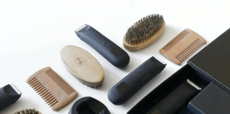 15 of the Best Manscaping Tools for Men