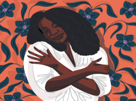 The Major Aha Moment That Helped Me Stop Fixating on Fixing Myself