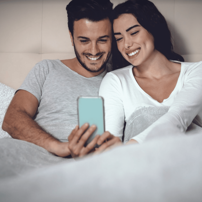 The Spiciest Sex Apps for Couples