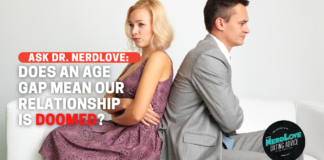 Does an Age Gap Mean My Relationship is Doomed?