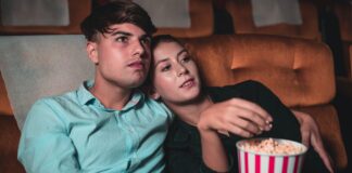 50 Best Movies For College Students