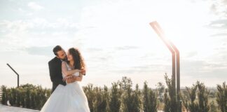 Managing Your Relationship During Wedding Planning