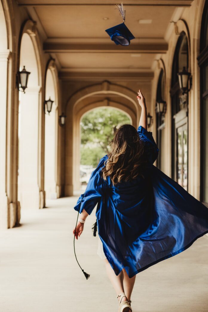 23 Proud Graduation Quotes for a College Graduation