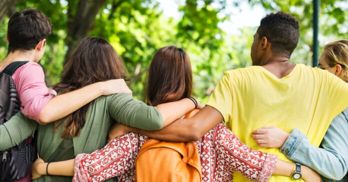 6 Ways to Support a Grieving Friend