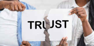 4 Reasons to Trust Again