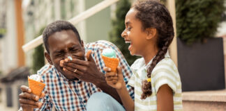 How Fathers Positively Impact Their Children's Lives