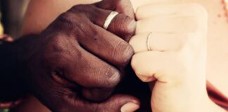 Does the Bible Mention Interracial Dating/Marriage?