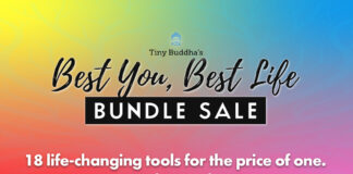 18 Life-Changing Online Tools, 95% Off for 10 Days Only