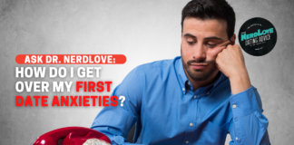 How Do I Manage First Date Anxieties?