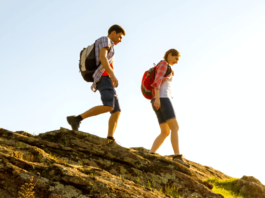 Top 60 Outdoor Activities for Healthy Living