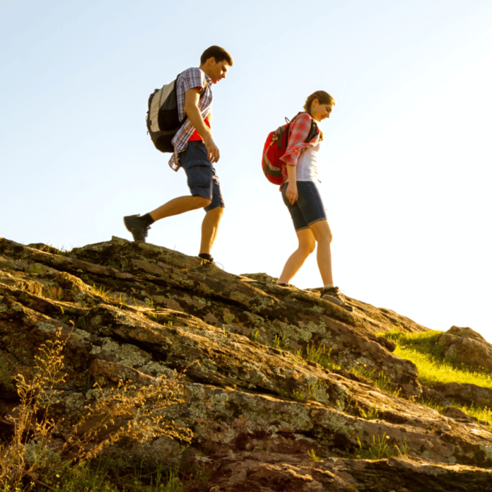 Top 60 Outdoor Activities for Healthy Living