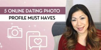 5 Types of Photos You MUST Have On Your Online Dating Profile