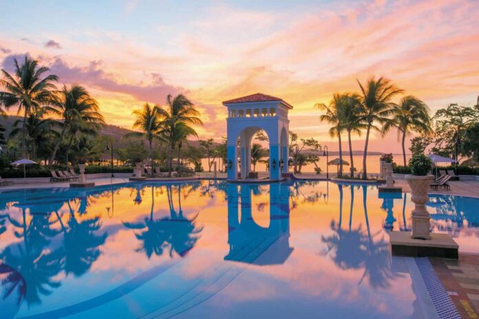 7 of the Best Caribbean Honeymoon Destinations (2023)