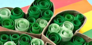 50 Festive St. Patrick's Day Crafts for Families