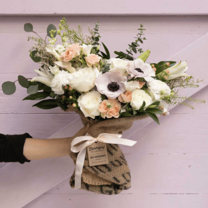15 Top-Rated Shops for Valentine's Day Flowers