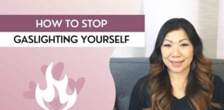 How to Stop Invalidating Your Needs (Why we do it)