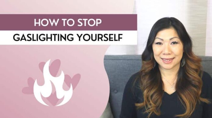 How to Stop Invalidating Your Needs (Why we do it)