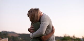 5 Ways Couples Can Forgive and Move Past Disagreements in Their Marriage