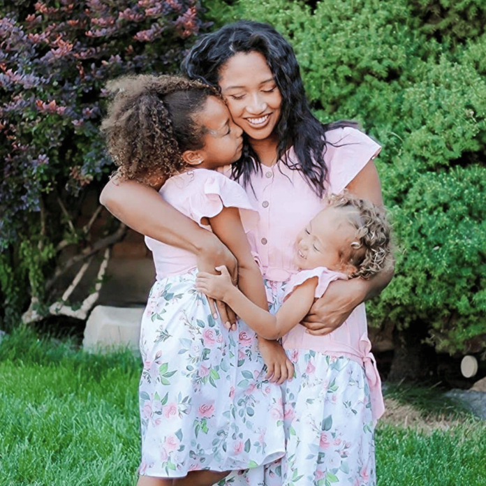 30 Darling Easter Dresses for the Whole Family