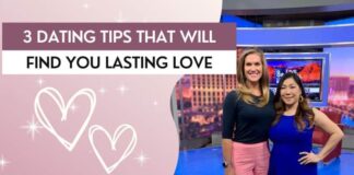 Three UNEXPECTED Dating Tips For Finding Love That Lasts