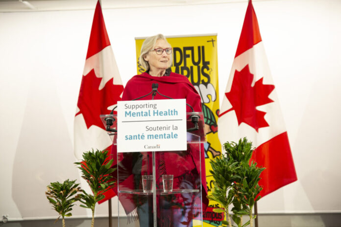 New Federally Funded Mental Health Initiative to Support Student Success and Well-being  · Centre for Mindfulness Studies