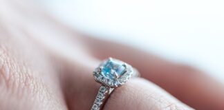 Take Care of Your Engagement Ring - 9 Expert Tips
