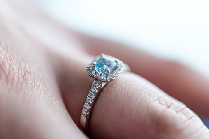 Take Care of Your Engagement Ring - 9 Expert Tips