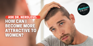 How Do I Start Being More Physically Attractive?
