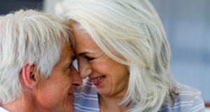 finding Mr. Right in your 50s, 60s and 70s